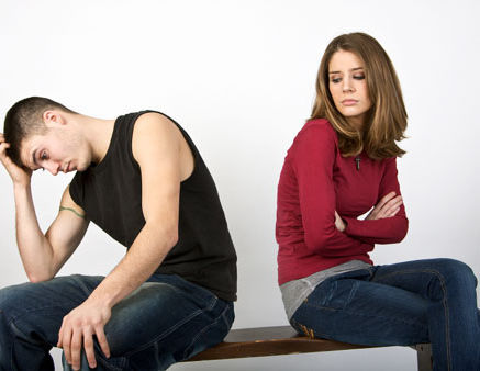 婚恋心理：男人想离婚的10大征兆
