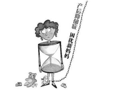 女子产后抑郁欲轻生 民警搜街将其找回