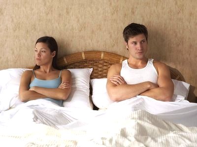 婚恋情感：婚姻不幸 请注意婚姻里的3个隐性杀手